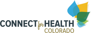 Connect for Health Colorado Logo