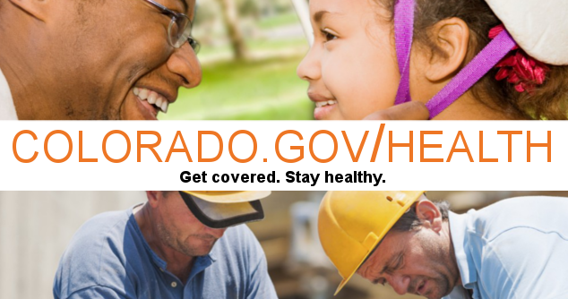 colorado.gov/health Promo