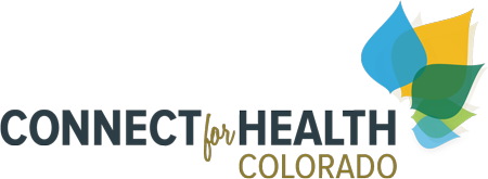 Connect for Health Colorado Logo