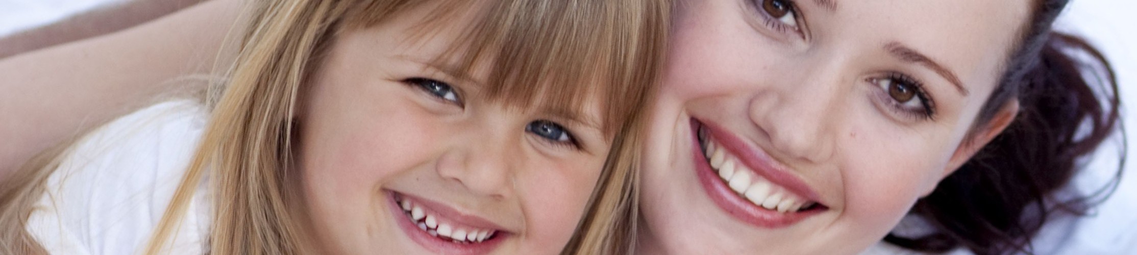 small business health insurance plans colorado Mother and daughter
