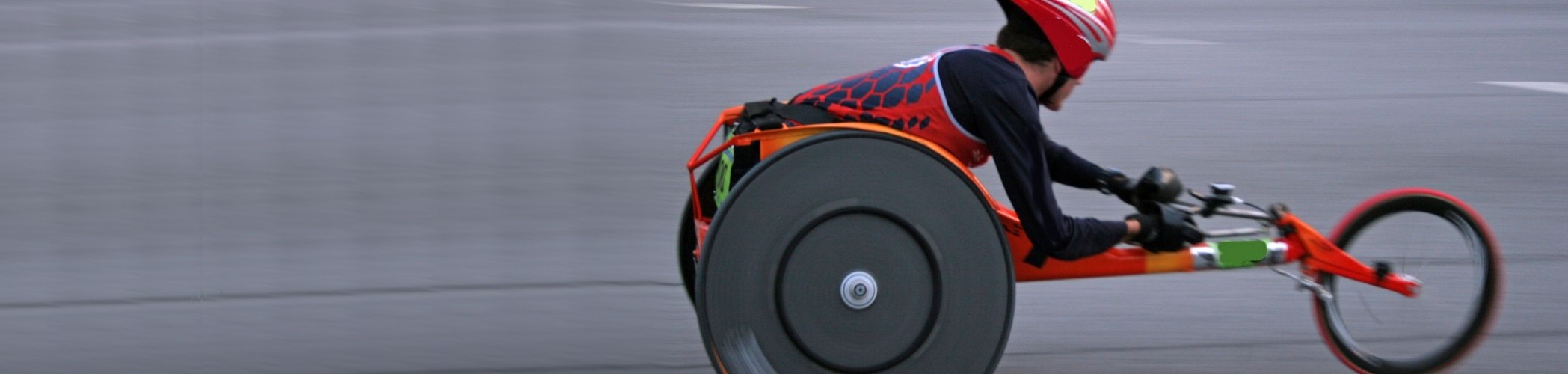 small business health insurance plans colorado Wheelchair racer