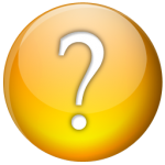 Question mark icon