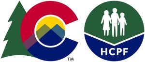 Colorado Department of Health Care Policy & Financing logo